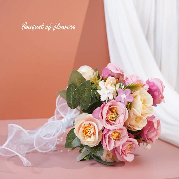 Elegant Floral Bouquet