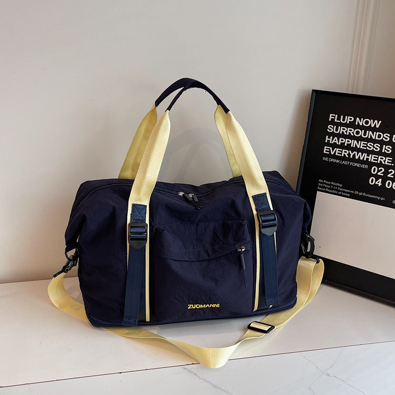 Multi-Purpose Gym Duffle Bag Stornfield