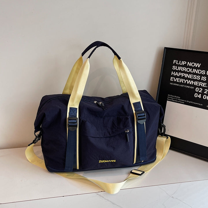 Multi-Purpose Gym Duffle Bag Stornfield