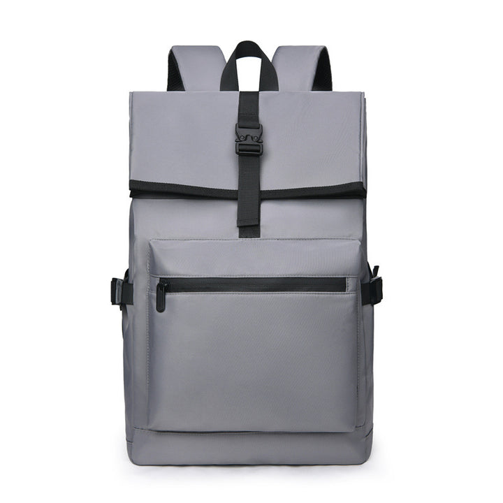 Backpack with Practical Rolltop Closure Stornfield