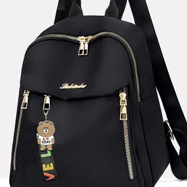 Trendy Chic Backpack Stornfield