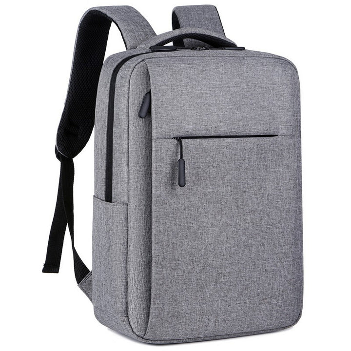 Ergonomic Laptop Backpack With Multiple Compartments Stornfield