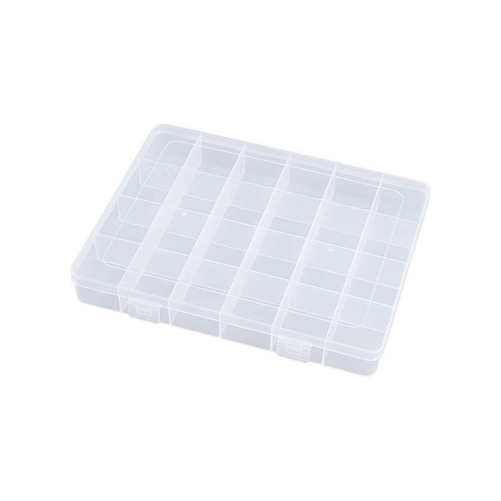 Multi-Section Craft Supply Organizer Stornfield