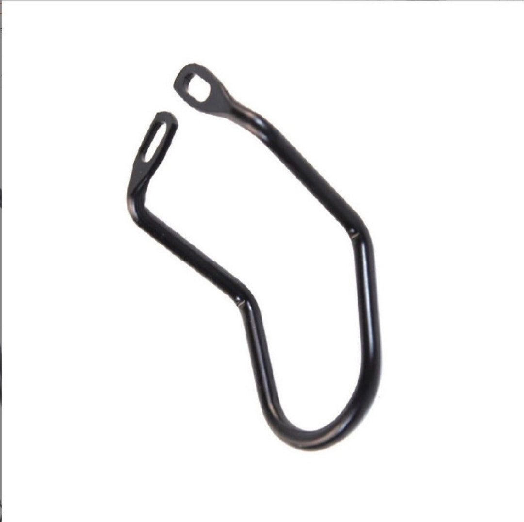 Tactical Bicycle Rear Derailleur Hanger Stornfield