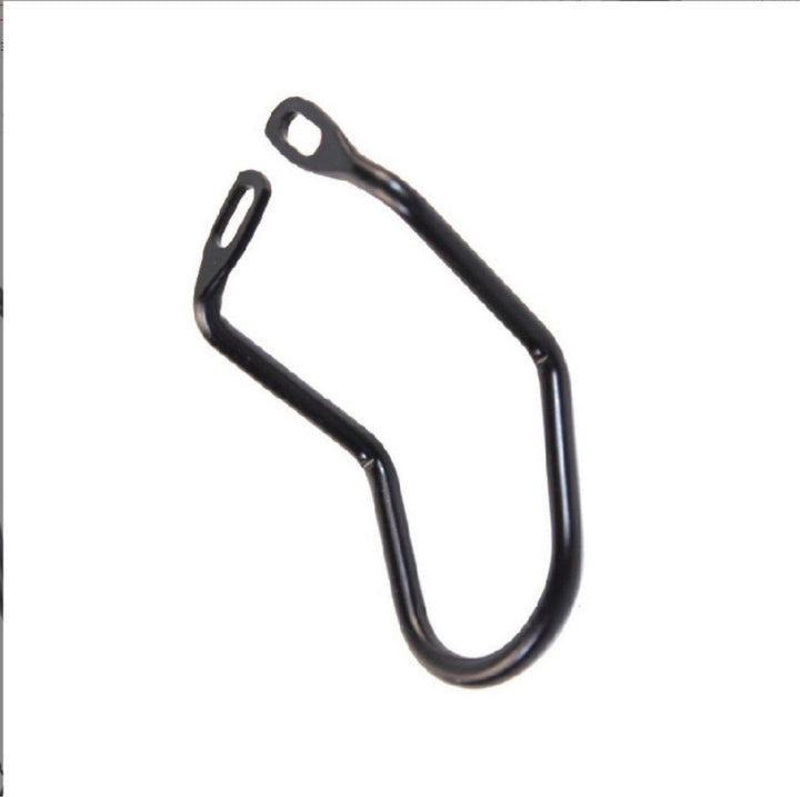 Tactical Bicycle Rear Derailleur Hanger Stornfield