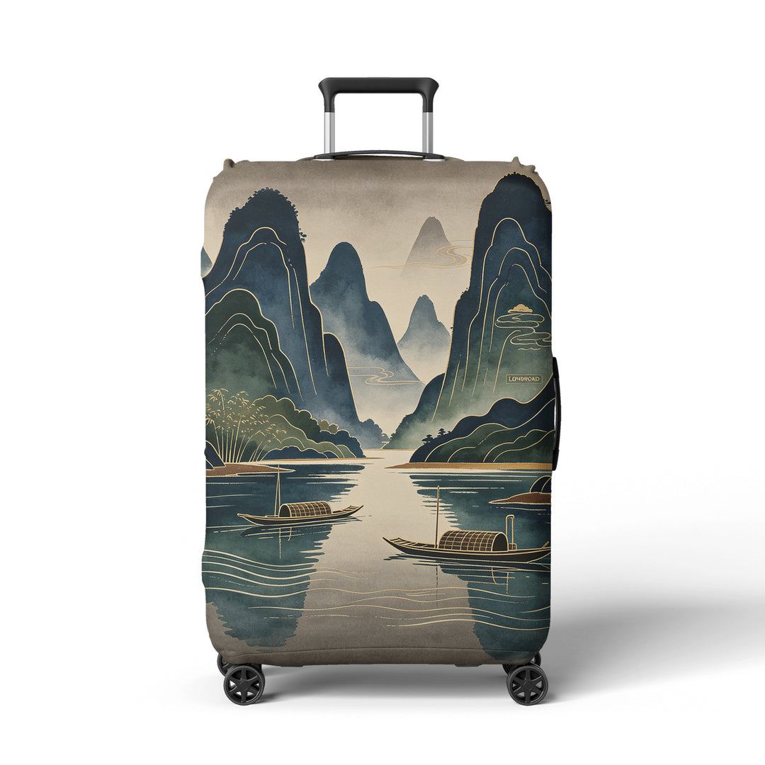 Women's Luggage Cover Stornfield