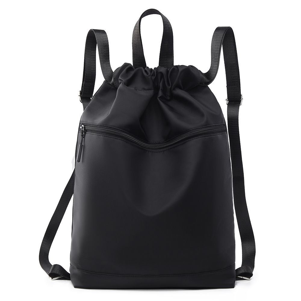 Practical leisure backpack Stornfield