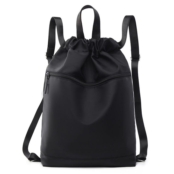 Practical leisure backpack Stornfield