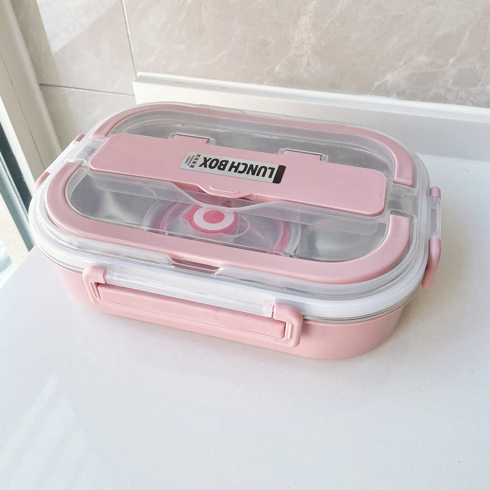 Eco-Friendly Meal Prep