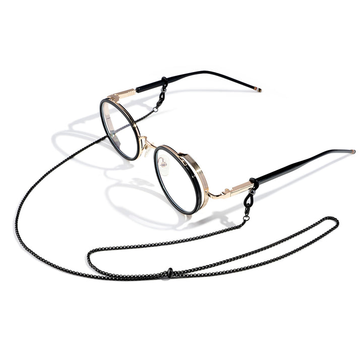 Sleek Chain Eyewear Holder Stornfield