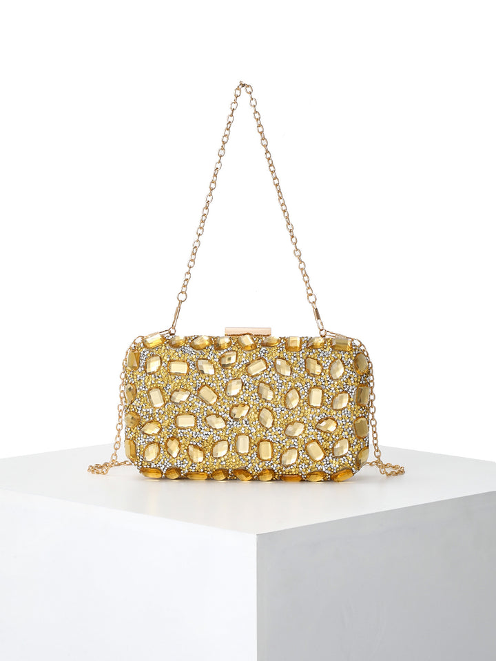 Glamorous Evening Clutch