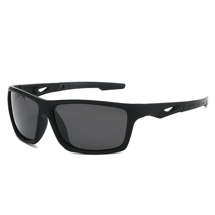 Men's Sport-Ready Performance Sunglasses Stornfield