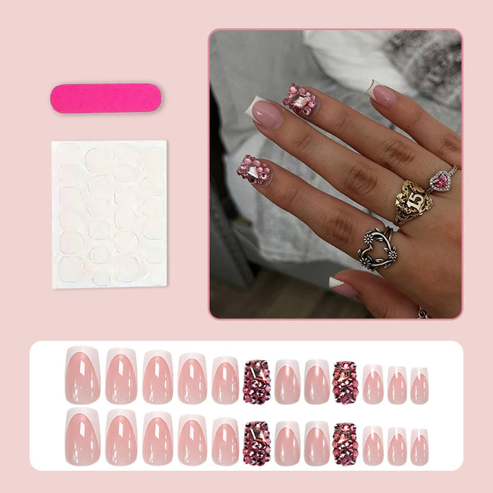 Artificial Nail Art Board Set Stornfield