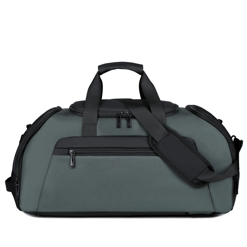 Versatile Travel Gear Backpack Stornfield