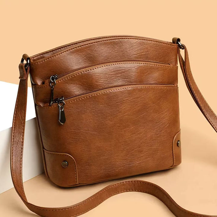 Stylish Slim Crossbody Handbag Stornfield