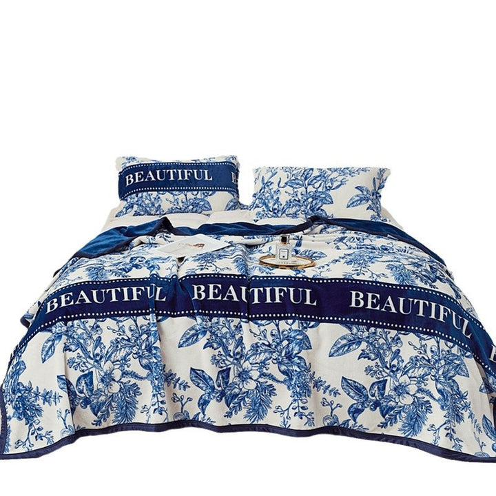 Women high-quality duvet Stornfield