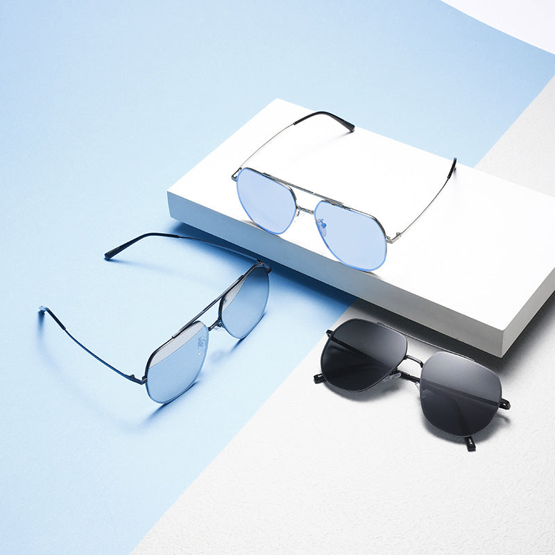 Women's fashionable sunglasses Stornfield