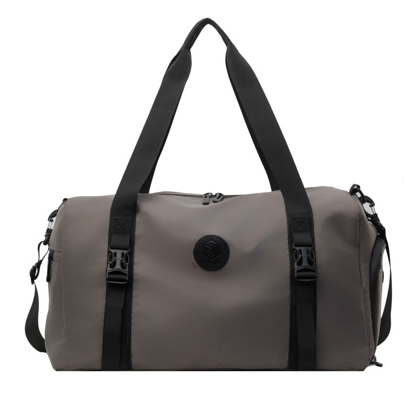 Versatile Sports Travel Duffle