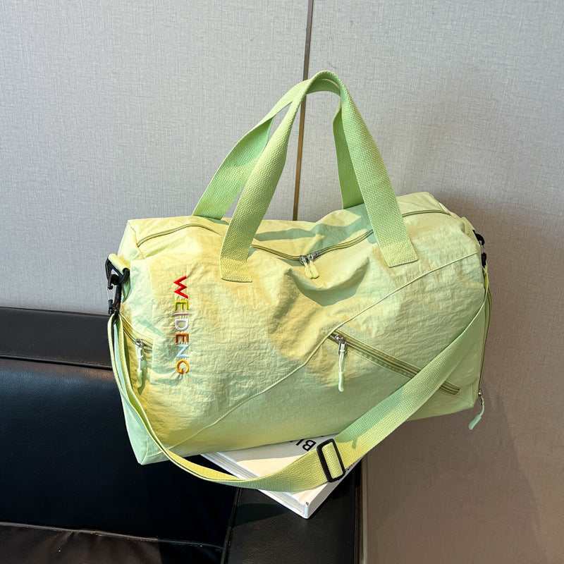 Stylish Lightweight Duffle Bag Stornfield