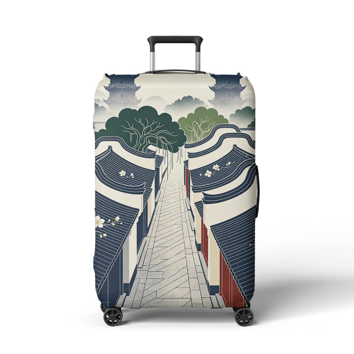 Women's Luggage Cover Stornfield