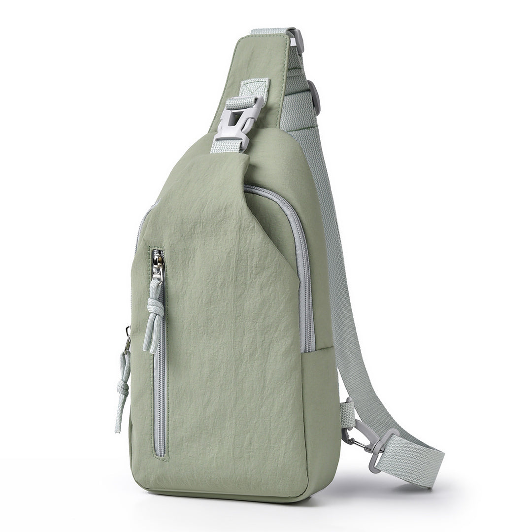 Ergonomic Sling Backpack Stornfield