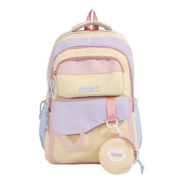 Trendy Multi-Compartt Backpack Stornfield