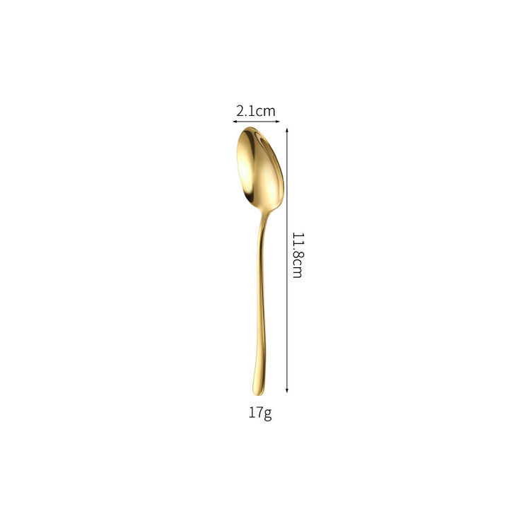 High-quality soup spoon Stornfield