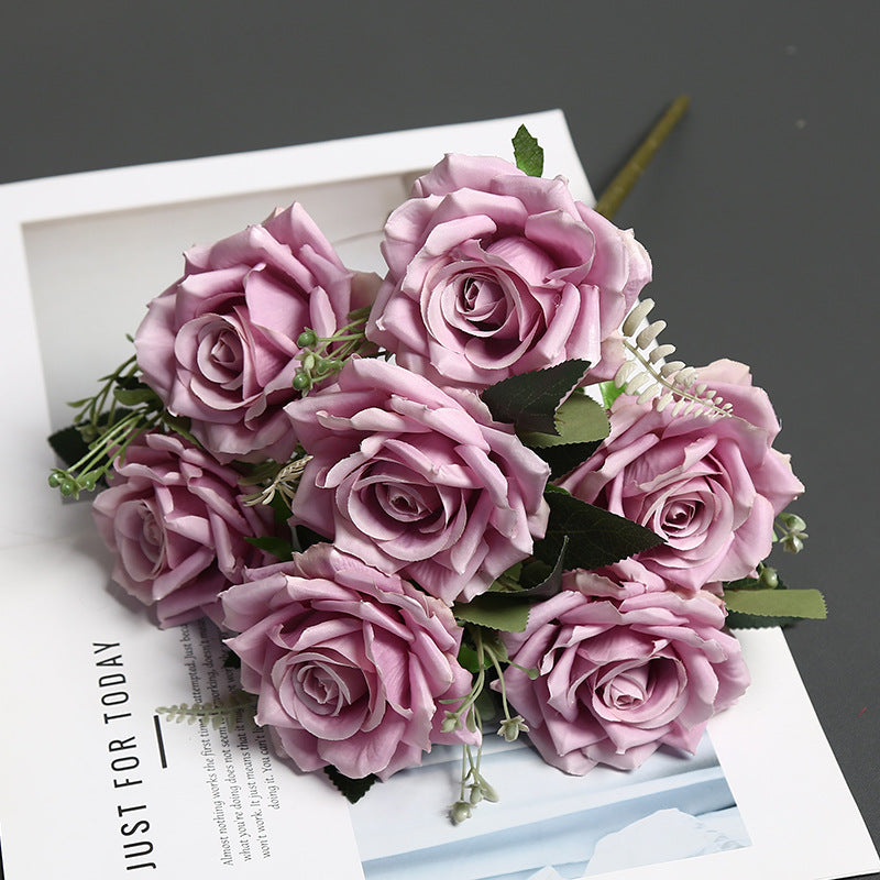 Decorative Artificial Flower for Home Decor