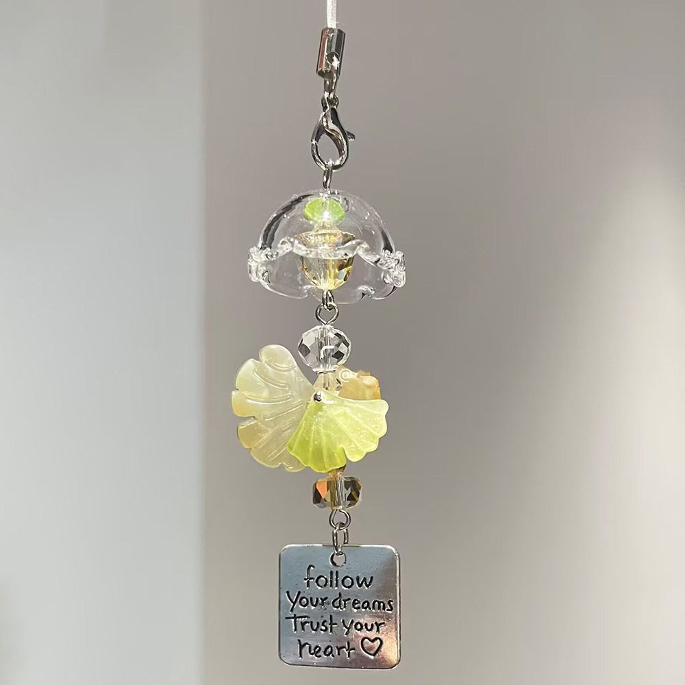Inspirational Charm Pendant Stornfield