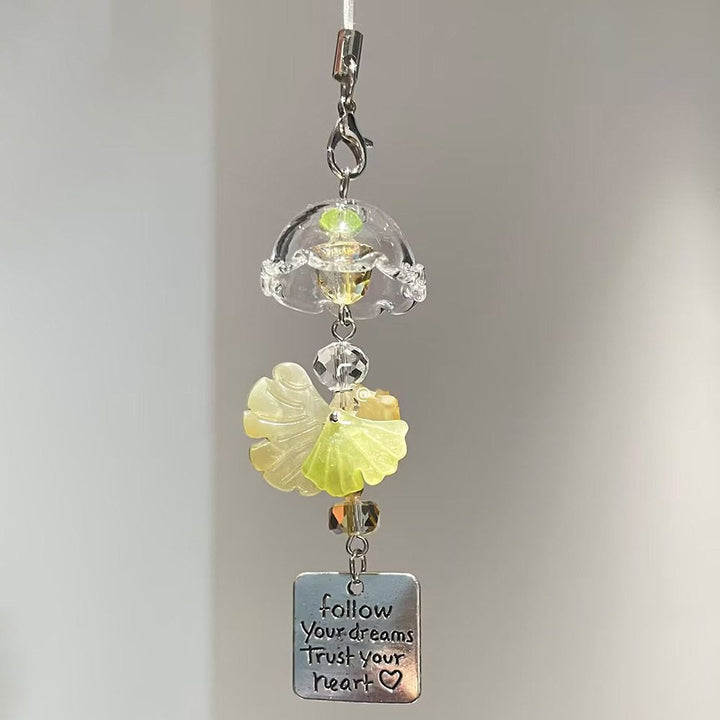 Inspirational Charm Pendant Stornfield