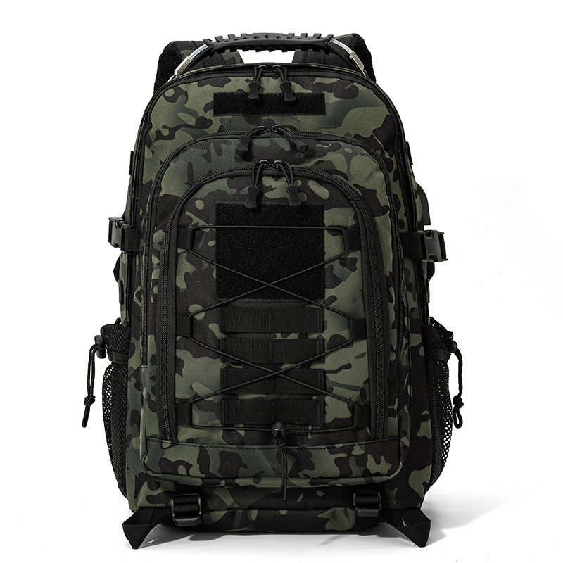 Tactical Multi-Utility Daypack Stornfield
