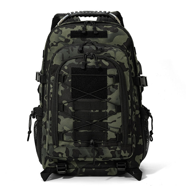 Tactical Multi-Utility Daypack Stornfield