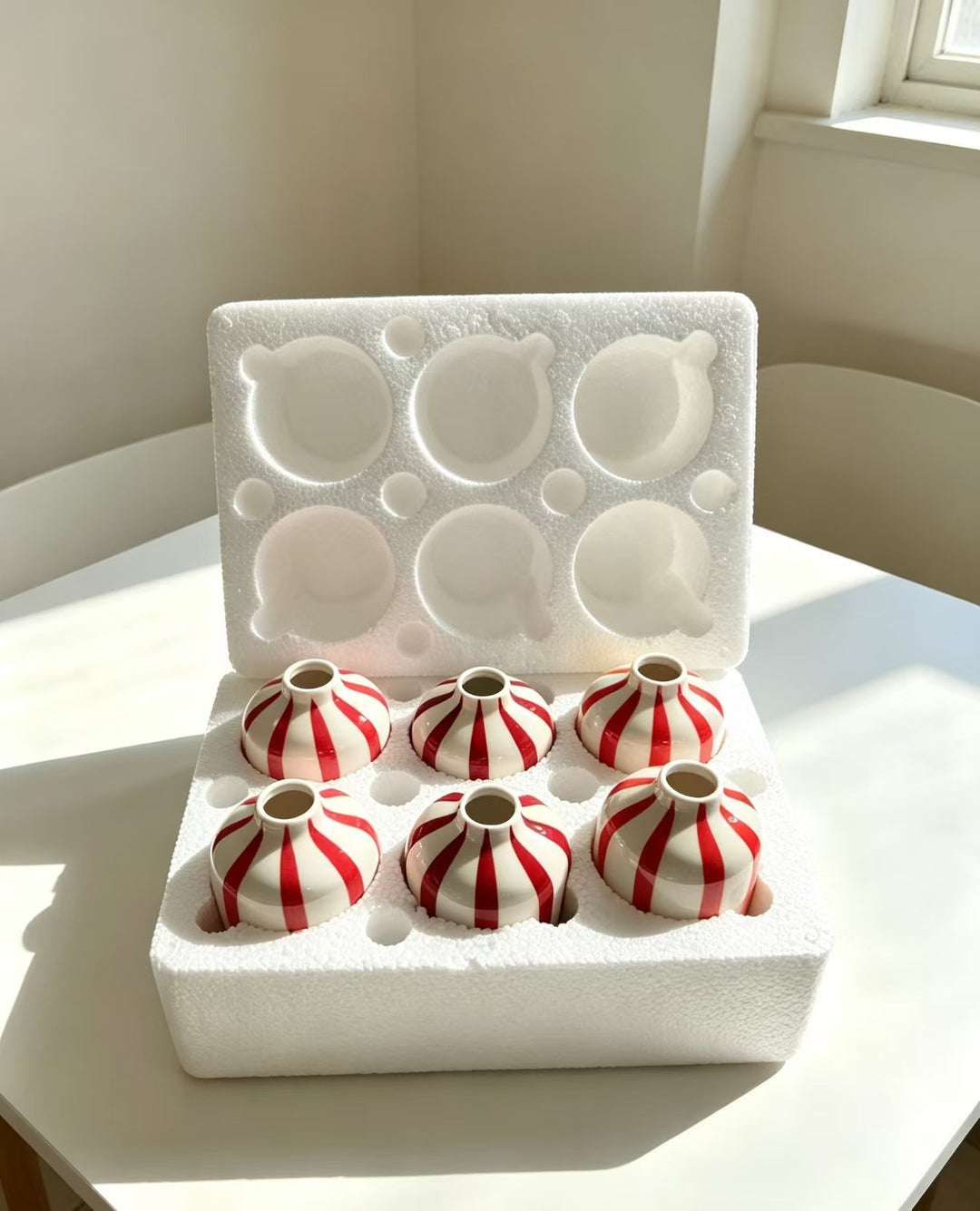 Artistic Ceramic Diffuser Stornfeild