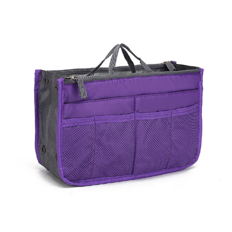 Multi-Pocket Handbag Organizer Stornfield
