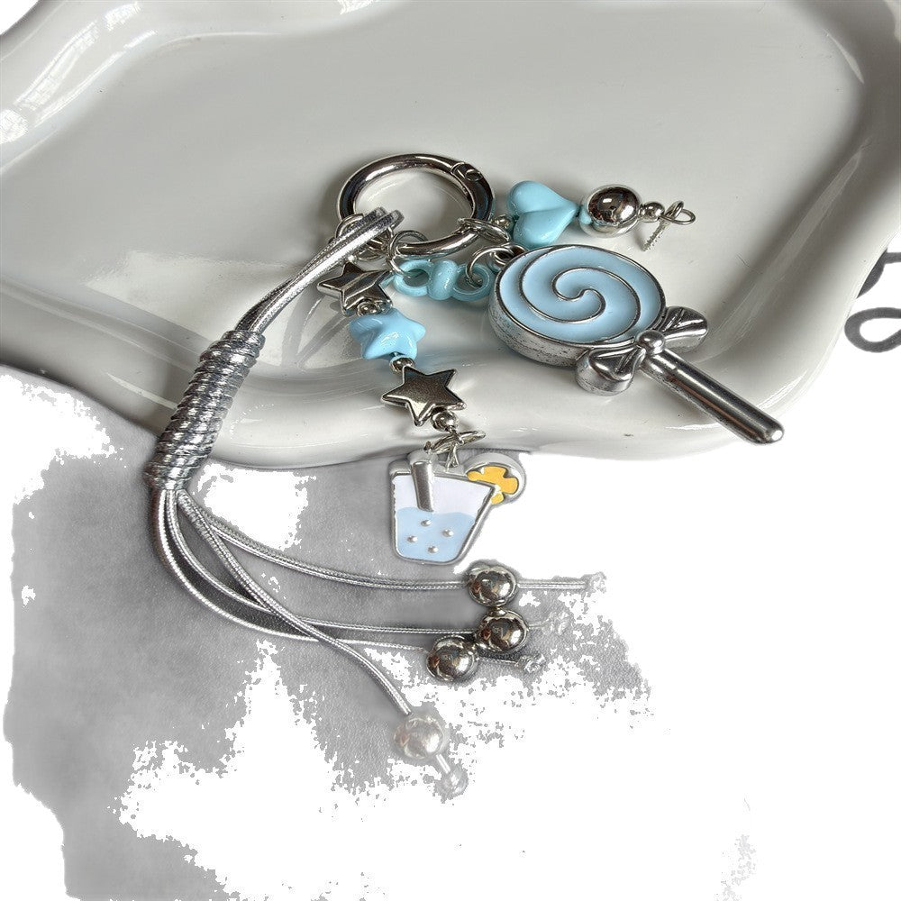 Playful Charm Phone Strap Stornfield