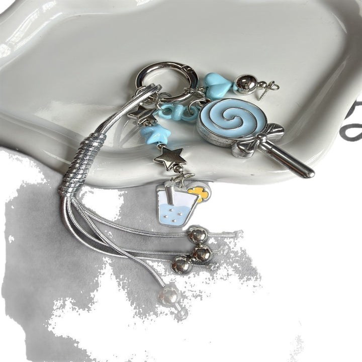 Playful Charm Phone Strap Stornfield