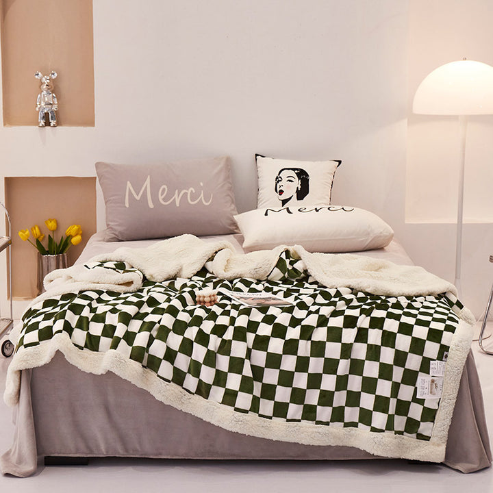 Women's Cozy and Comfortable Bedspread Stornfield