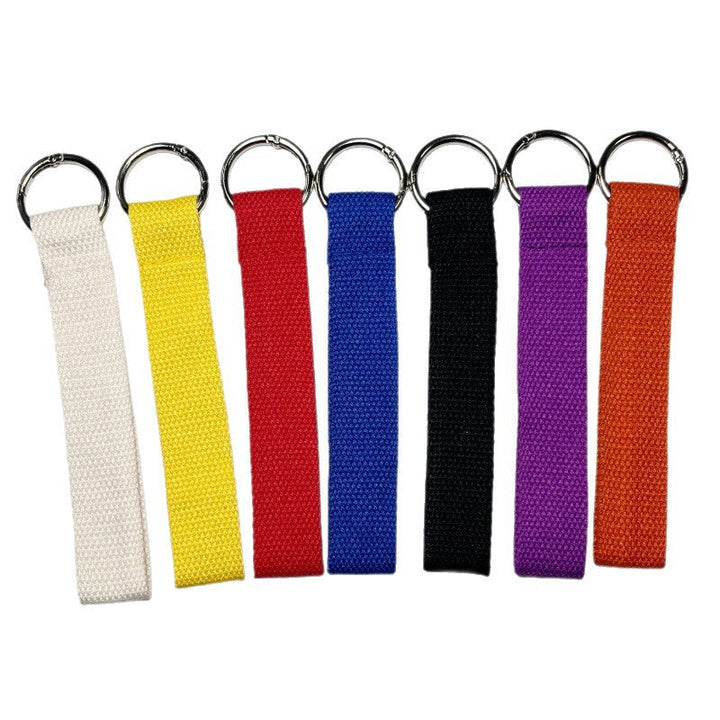 Customizable Luggage Identification Strap Stornfield