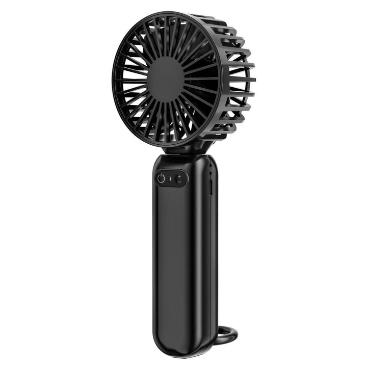 Women portable USB fan Stornfield