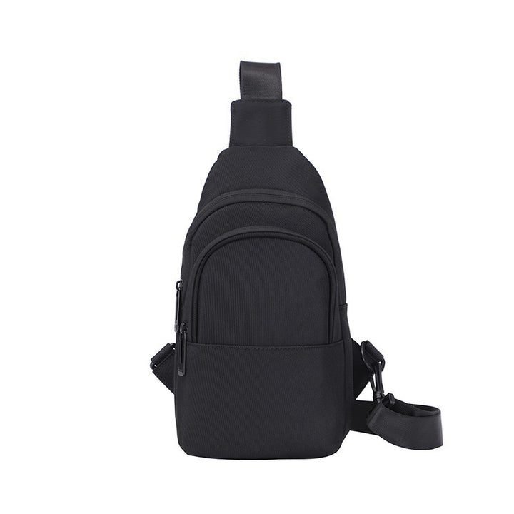Compact Casual Sling Bag Stornfield
