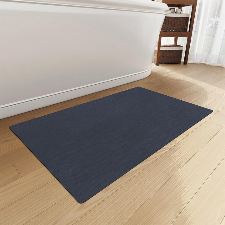 Luxurious Memory Foam Bath Mat Stornfield