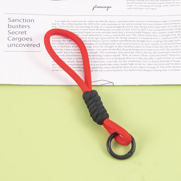 Versatile Lanyard Keychains Stornfield