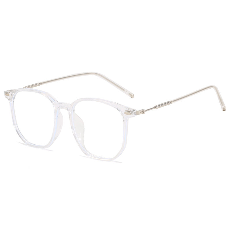 Ladies Fashion Glasses in Timeless Square Design Stornfield