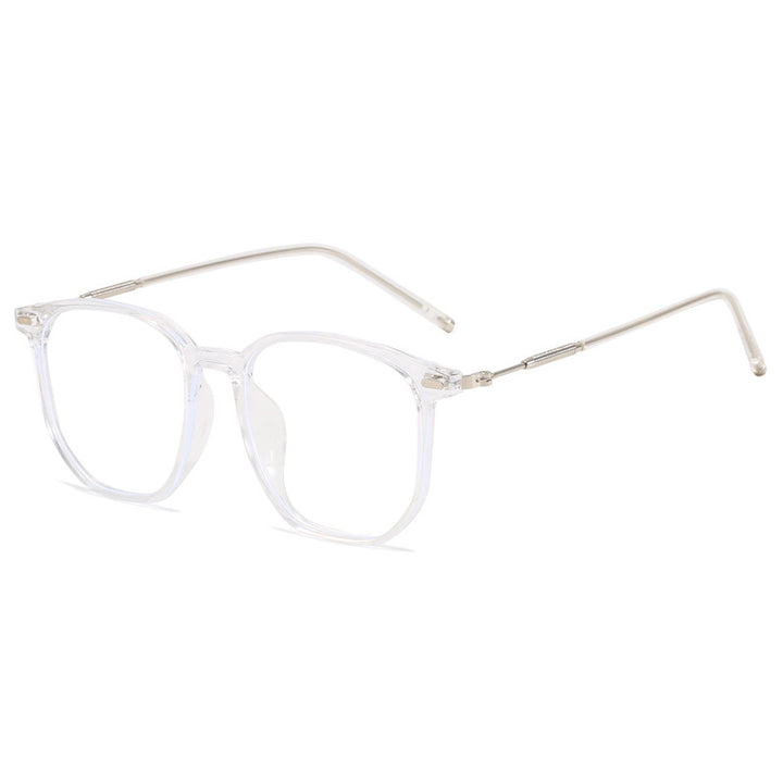 Ladies Fashion Glasses in Timeless Square Design Stornfield