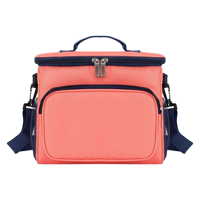 Ladies Insulated and Practical Cooler Bag Stornfield