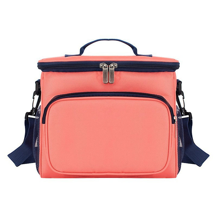 Ladies Insulated and Practical Cooler Bag Stornfield