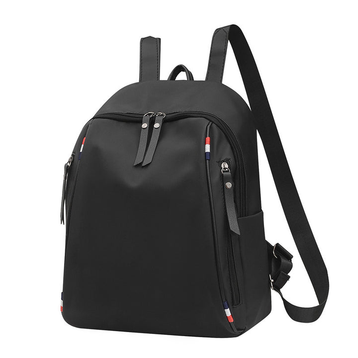 Versatile Nylon Backpack Stornfield