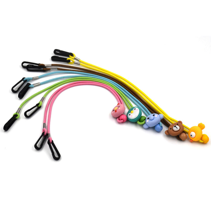 Adjustable Eyewear Retaining Cord Stornfield 1786867896