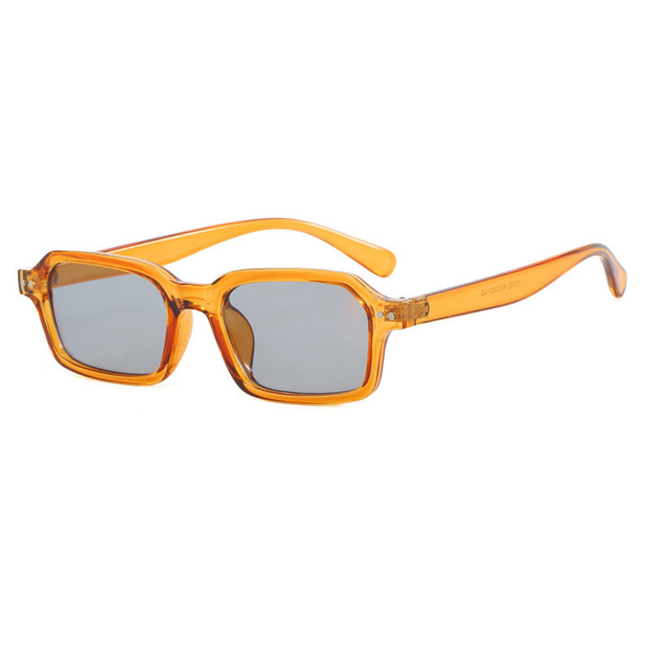 Women's square sunglasses Stornfield