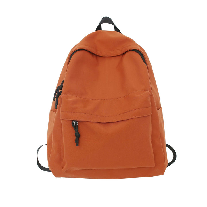 Backpack with Ergonomic Design and Versatile Storage Compartments Stornfield
